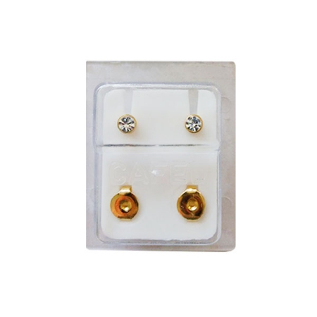 تصویر  گوشواره طبی