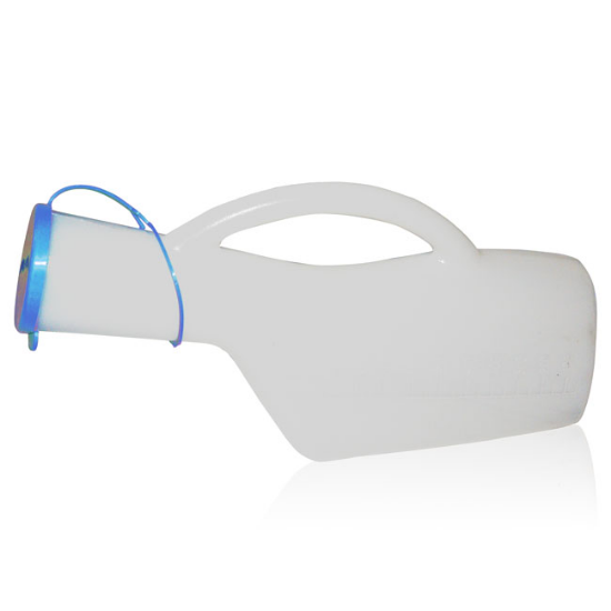 تصویر  لوله ادرار