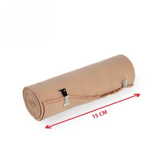 تصویر  باند کشی 15 سانتی متر