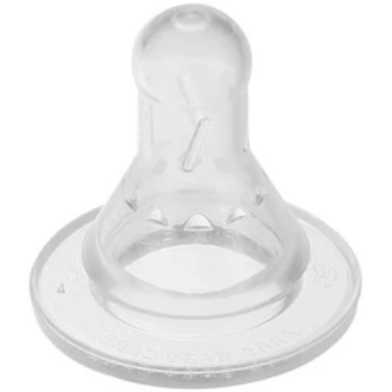 تصویر  سر شیشه سر گرد سایز بزرگ مینا