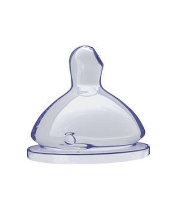 تصویر  سرشیشه ارتودنسی دهانه تنگ بزرگ مایا