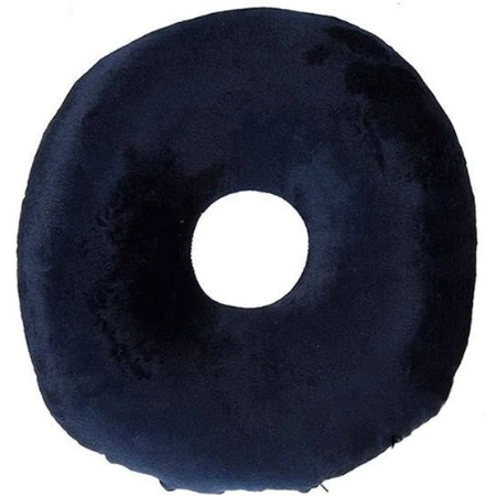 تصویر  رینگ زیر بیمار اسفنجی