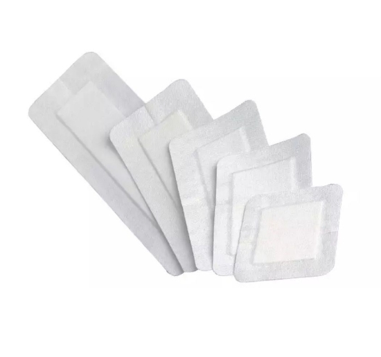 تصویر  پانسمان آماده 10*25