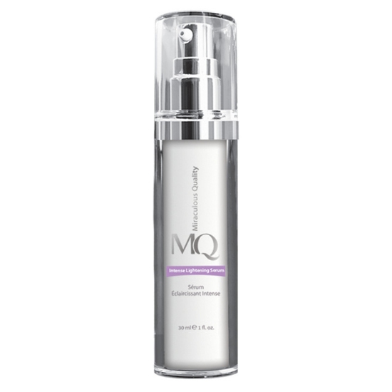 تصویر  سرم روشن کننده و ضد لک قوی MQ ام کیو  - 30 میلی لیتر