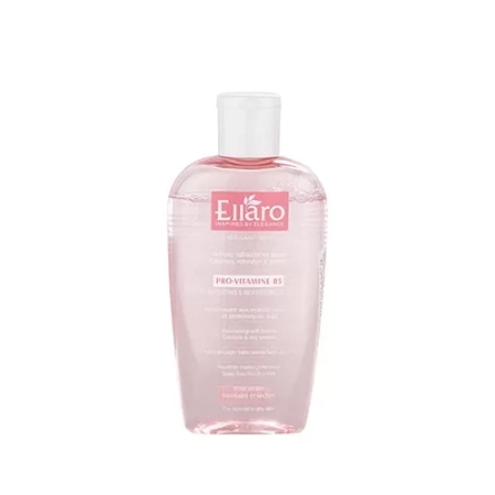 تصویر  تونر پاک کننده الارو مناسب پوست نرمال تا خشک - 200 میلی لیتر