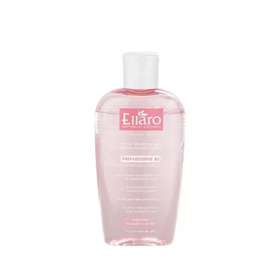 تصویر  تونر پاک کننده الارو مناسب پوست نرمال تا خشک - 200 میلی لیتر