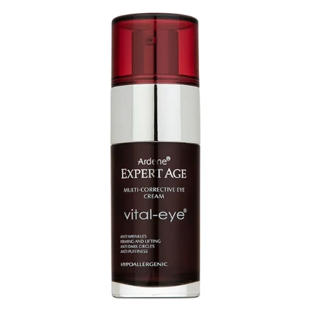 تصویر  کرم دور چشم قوی اکسپرتیج آردن - 30 میلی لیتر