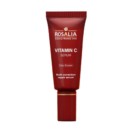 تصویر  سرم ضد لک و روشن کننده رزالیا - 30 میلی لیتر