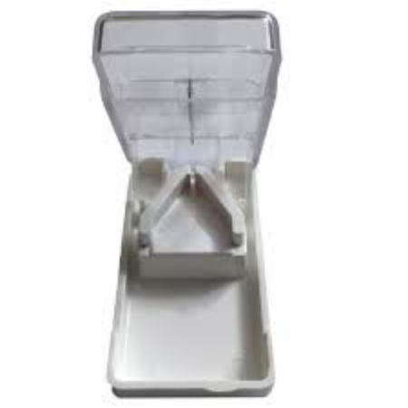 تصویر  دستگاه تقسیم قرص