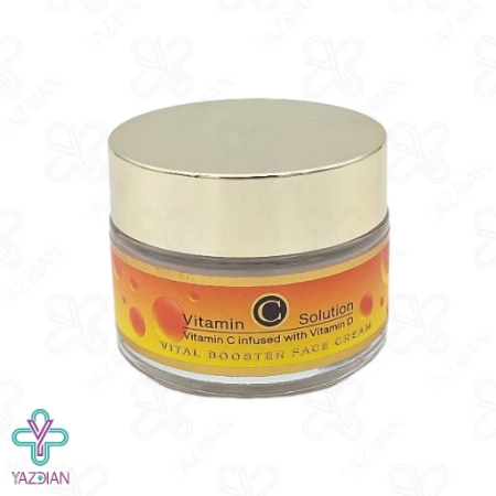 کرم روز و شب احیا کننده ویتال بوستر اکسکلوسیو