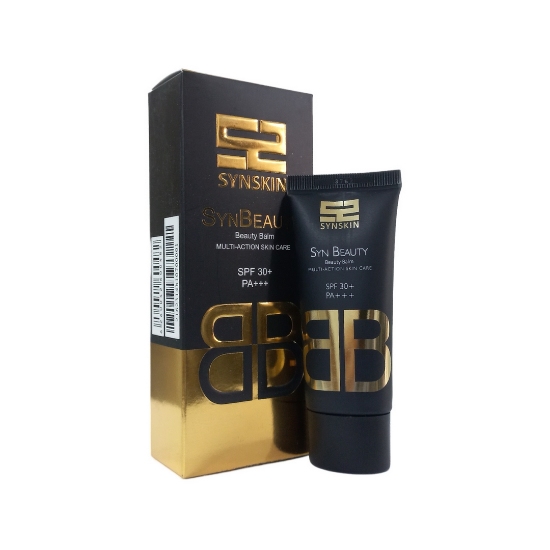 بی بی کرم SPF30 ساین اسکین - 40 میلی لیتر