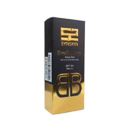 بی بی کرم SPF30 ساین اسکین - 40 میلی لیتر