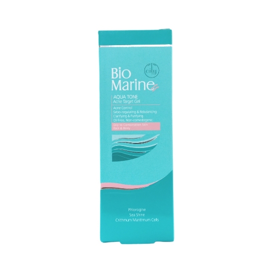 ژل ضد آکنه بایومارین - 30 میلی لیتر 