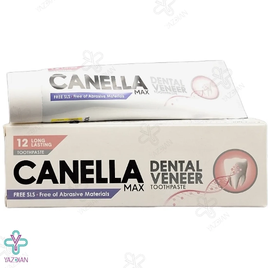 خمیر دندان لمینت و کامپوزیت کنلامکس - 100 میلی لیتر 