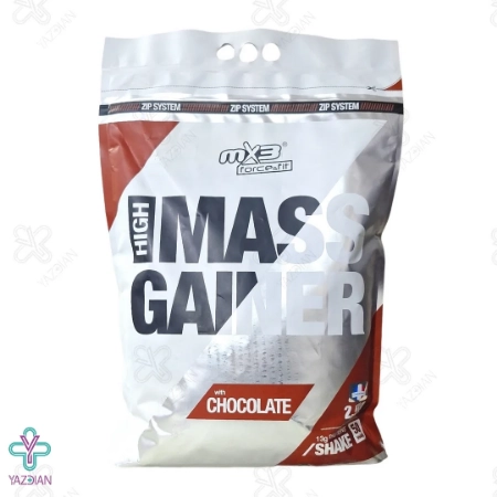  پودر های مس گینر ام ایکس 3 - 2500 گرم