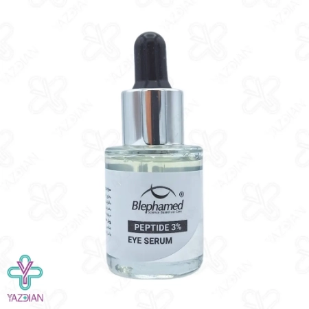 سرم دور چشم پپتید 3 درصد بلفامد - 15 میلی لیتر