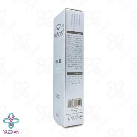 کرم ضد افتادگی پلک آپ لیفت بلفامد - 15 میلی لیتر