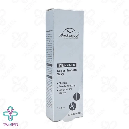  پرایمر دور چشم بلفامد - 15 میلی لیتر