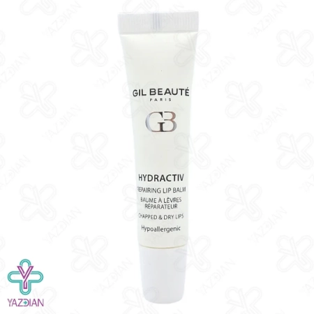 لیپ بالم مرطوب کننده ژیل بوته - 15 میلی لیتر