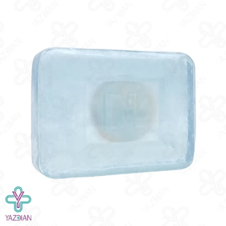 پن شفاف کرم دار آکوالیفت درمالیفت پوست های خشک و خیلی خشک - 100 گرم	