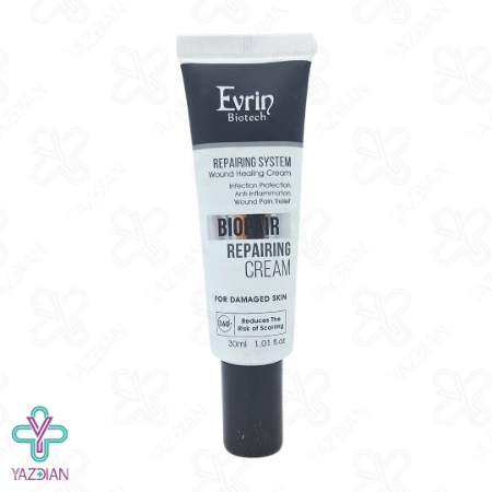 کرم ترمیم کننده بایوپیر اورین - 30 میلی لیتر