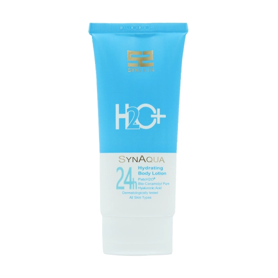 لوسیون مرطوب کننده بدن ساین آکوا ساین اسکین - 200 میلی لیتر