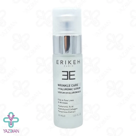 سرم ضد چروک هیالورونیک اسید اریکه - 30 میلی لیتر 
