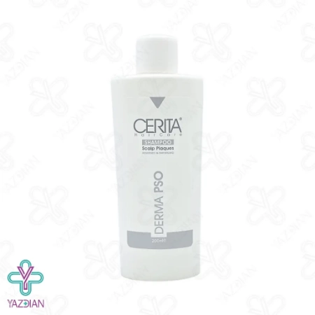 شامپو پسوریازیس سریتا - 200 میلی لیتر