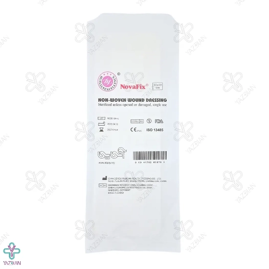 پانسمان آماده 10*30