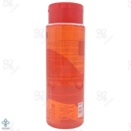 شامپو بدن انار شون - 420 میلی لیتر