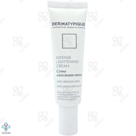 کرم ضد لک و روشن کننده درماتیپیک - 30 میلی لیتر	