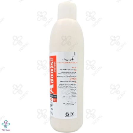اکسیدان 12 درصد آدونیس بزرگ - 1000 میلی لیتر