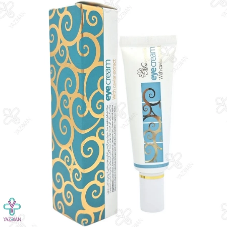 کرم دور چشم خاویار مارگریت - 30 میلی لیتر	