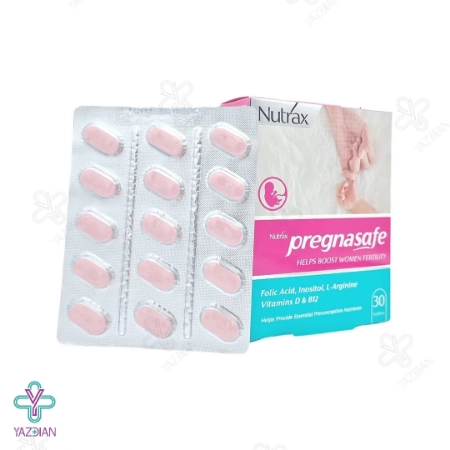 قرص پرگناسیف نوتراکس - 30 عددی