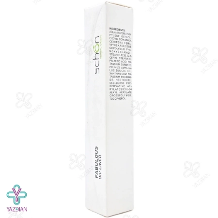 خط چشم ماژیکی فبیولس شون