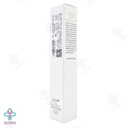 خط چشم ماژیکی فبیولس شون