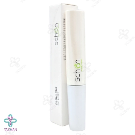 خط چشم ماژیکی فبیولس شون