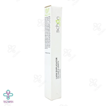 ریمل حجم دهنده و بلند کننده مژه دوپلیکاتور شون