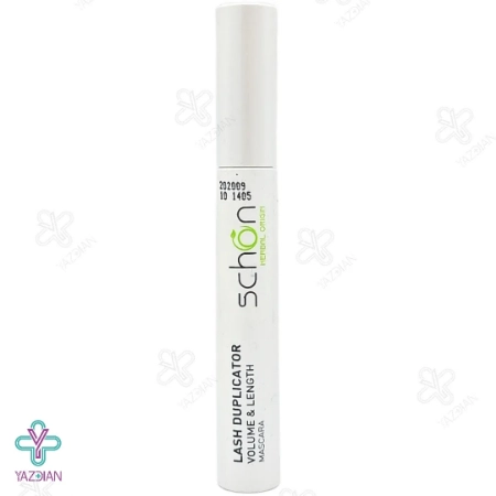 ریمل حجم دهنده و بلند کننده مژه دوپلیکاتور شون