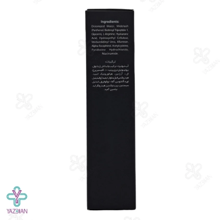 تونیک تقویت کننده مژه وچه - 5 میلی لیتر