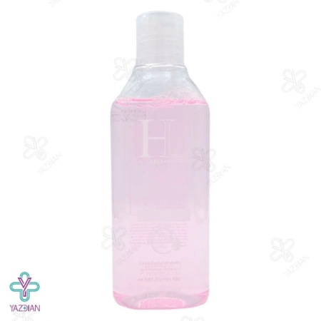 محلول پاک کننده میسلار واتر پوست خشک اچ ال - 200 میلی لیتر	