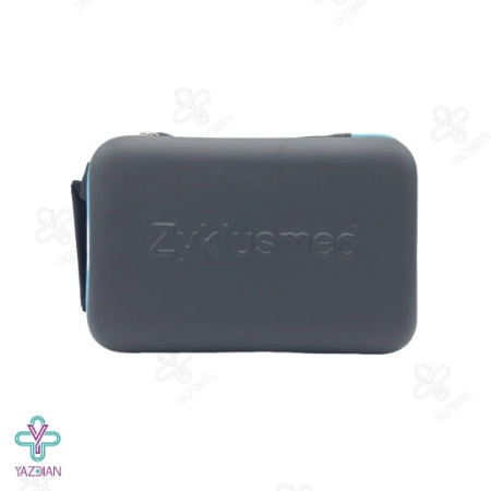 فشار سنج دیجیتال بازویی سخنگو زیکلاس مد مدل B01	