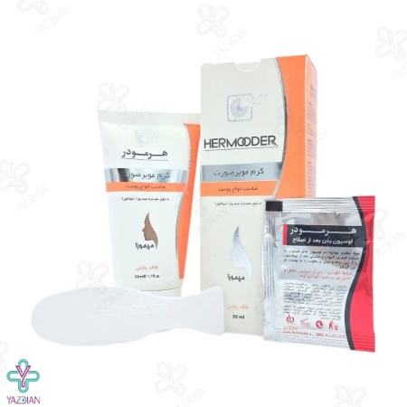 کرم ترمیم کننده میموزا سی گل - 30 میلی لیتر	