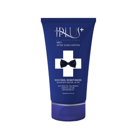 تصویر  لوسیون پس از اصلاح آقایان آی پلاس - 150 میلی لیتر