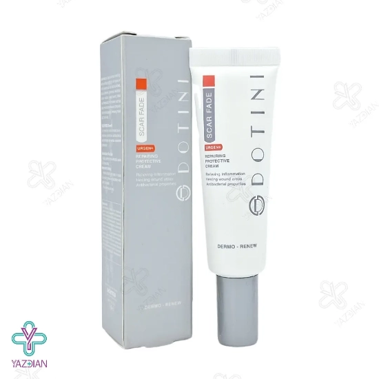 کرم بازسازی کننده ترمیم کننده دوتینی - 30 گرم	