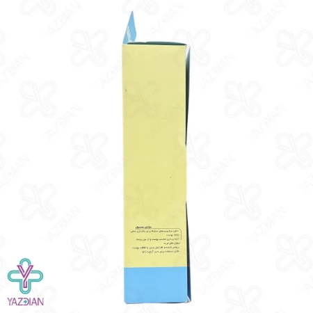 اسکراب بدن و لایه بردار ژنو بایوتیک - 120 میلی لیتر	