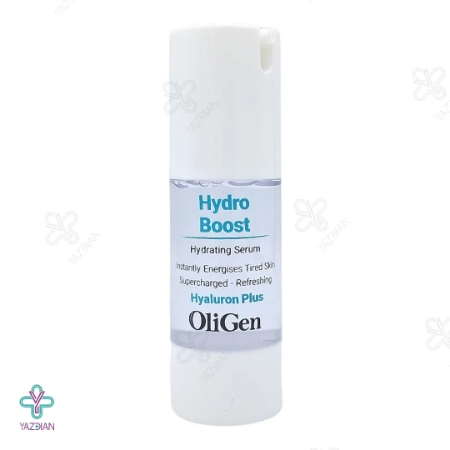 سرم آبرسان صورت هیدرا بوست الی ژن - 30 میلی لیتر