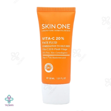 ژل شوینده لایه بردار حاوی آنتی اکسیدان اسکین وان - 150 میلی لیتر 