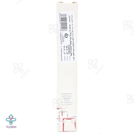 ریمل سه کاره اینفینیت مای - 10 میلی لیتر