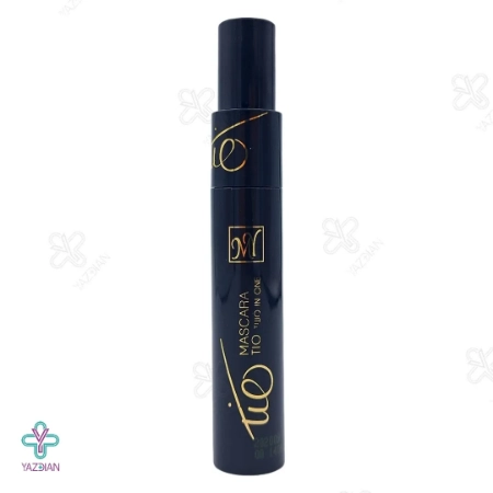 ریمل حجم دهنده و بلند کننده مژه 2 در 1 بلک دایموند مای - 15 میلی لیتر 